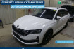 Skoda Octavia Selection 2.0 tdi selection virtual 360