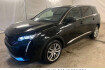 Peugeot 5008 GT gt line nachtsicht memory massage 360grad
