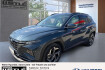 Hyundai Tucson Prime prime plug in hybrid 4wd +leder+klima+rfk+uvm+