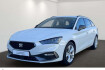 Seat Leon FR sportstourer fr etsi dsg navi sitzheizung einparkh