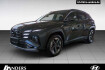 Hyundai Tucson Trend my25 1.6 t gdi aut. 4wd trend +kamera+led