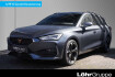 Cupra Leon  leon  leon sportstourer 2.0 tsi dsg navi/beats/rfk/acc