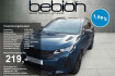 Peugeot 3008 GT hybrid 136 e dsc6 gt acc navi pdc pano