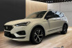 Seat Tarraco FR fr 4drive navi fulllink ahk klima
