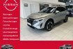 Nissan Qashqai N-Connecta 1.3 dig t mhev xtronic n connecta ahk allwetter.