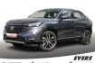 Honda HR-V  Hr v hybrid 1.5 advance kamera+navi+shz+acc
