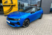 Opel Astra Electric  Astra e elektro gs line ultimate paket