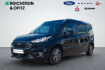 Ford Tourneo Connect Titanium Tourneo connect grand tourneo connect 1.5 titanium autom.