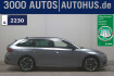 Skoda Octavia RS Plus kombi 2.0 tsi rs navi led vc pano hud