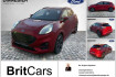 Ford Puma ST X st line x led+navi+kamera+winterpaket