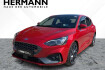 Ford Focus ST 2.3 ecoboost cam*led*navi*shz*sync*twa*acc