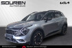 Kia Sportage  1.6t gt line awd pano drivewise sound paket