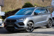 Cupra Ateca  ateca  ateca 2.0 tsi 4drive/beats/360 /acc/1 hand/tot/