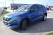 Skoda Kodiaq RS rs 4×4 anhangerkupplung