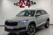 Skoda Kodiaq Tour tour 4×4 7 sitzer 360kam+led+ahk+8xalu