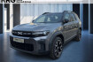 Dacia Bigster  1.8 journey 155