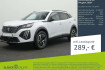 Peugeot 2008 Allure allure puretech 130 eat8