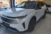 Peugeot 3008  hybrid 145 gt alcantara massagesitze rfk 360