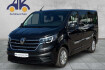 Renault Trafic Life l1h1 3 0t (8/9 sitze) life