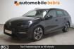 Skoda Octavia RS Plus 2.0tsi dsg rs plus virtual pano ahk sthz