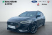 Ford Focus ST X 2 3 ecoboost st x turnier autom./panorama