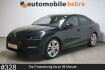 Skoda Octavia RS 2.0tsi dsg rs virtual sthz navi hud