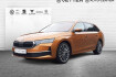 Skoda Octavia Selection combi selection 1.5 tsi dsg led navi alu