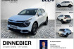 Kia Sportage Spirit spirit 1.6t led+360 kamera+navi+shz