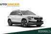 Skoda Karoq Selection selection 1.5 tsi dsg *ahk*matrix*nav*pdc*
