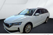 Skoda Octavia Selection combi 2.0 tdi selection dsg* navi*ahk*st