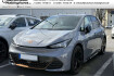 Cupra Born  170 kw acc dcc shz fulllink gjr