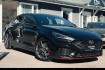 Hyundai i30 Performance I30 fastback n performance+kamera+shz+acc+led+