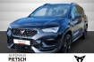 Cupra Ateca  ateca  ateca 2.0 tsi dsg 4drive acc beatsaudio navi
