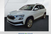 Skoda Karoq Selection selection 1.5 tsi dsg ahk ? smart link