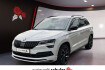 Skoda Karoq Sport 2 0 tsi dsg 4×4 sportline ahk navi