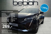 Peugeot 5008 GT hybrid 136 e dsc6 gt acc led navi pdc kamera