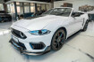 Ford Mustang Fastback  Mustang 2 3 cabrio mach 1 premium voll
