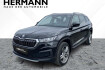 Skoda Kodiaq Style 2.0 tdi 4×4 style cam*led*navi*shz*pdc*lm