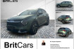 Kia Sportage Spirit spirit 1.6t led+360 kamera+navi+ahk