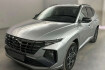 Hyundai Tucson N Line n line plug in hybrid 4wd