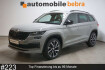 Skoda Kodiaq Sport 2.0tdi dsg sportline virtual 7 sitze voll