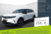 Opel Grandland X GS Grandland x grandland gs hybrid 107 kw (145 ps) edct6