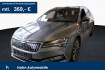 Skoda Superb L&K combi 1.4tsi dsg iv l&k matrix ahk standh
