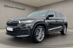 Skoda Kodiaq L&K l&k 2.0 tdi dsg (ahk/standhz./leder/matrix)