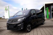 Opel Zafira Tourer  Zafira life 2.0d l3 hud ahk abnehmbar navi leder soundsys