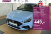 Hyundai i30 Performance I30 n klasen st2 374ps memory+kamera+navi+sitzhzg+led+