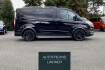 Ford Tourneo Custom Active Tourneo custom active l1 8 sitzer 8 fach bereift