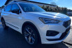 Seat Tarraco FR fr 4drive ahk/led/acc/matrix/7si