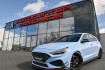 Hyundai i30 Performance I30 n performance 8 dct kw gewinde* motec mcr4*