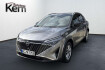 Nissan Qashqai Tekna 1.3 tekna 4×4 dig t xtronic